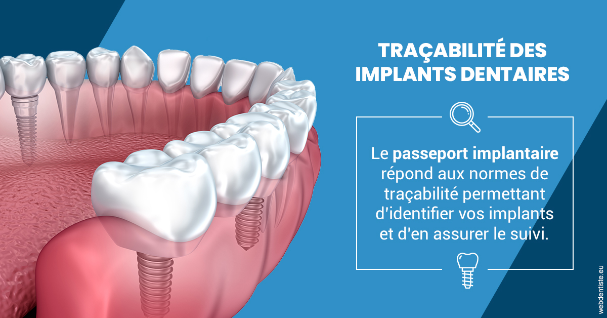 https://cabinetdentairemast.ch/T2 2023 - Traçabilité des implants 1
