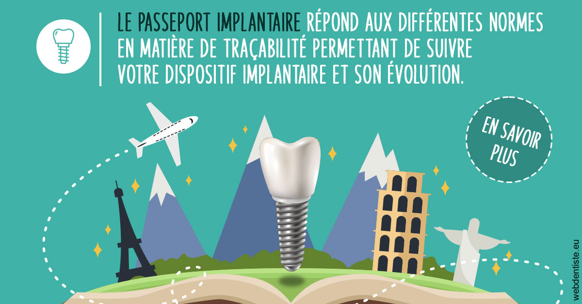 https://cabinetdentairemast.ch/Le passeport implantaire